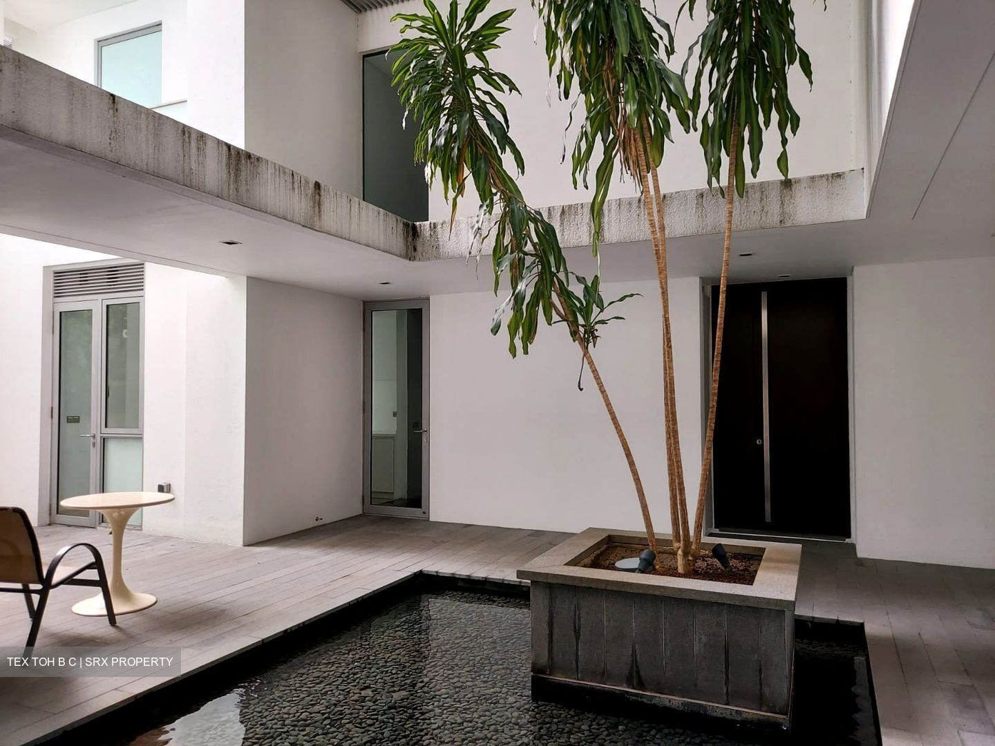 The Oliv (D10), Apartment #600878291